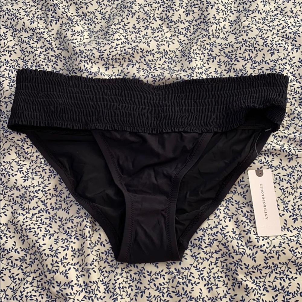 Bikini bottoms